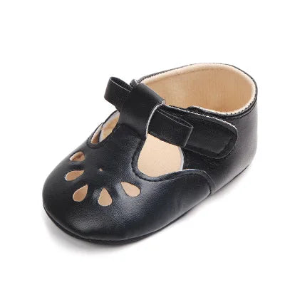 Mocassins Noirs à œillets
