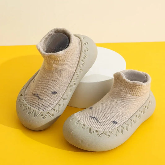 Chaussures Souples et Antidérapantes