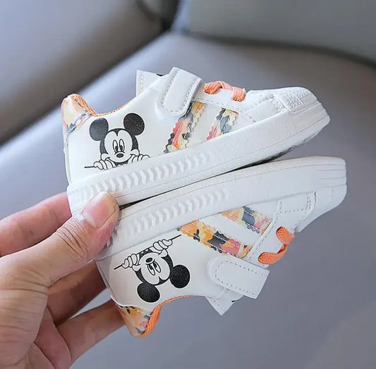 Baskets Mickey