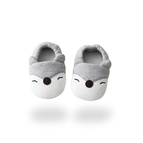 LEON - Chaussons Animaux