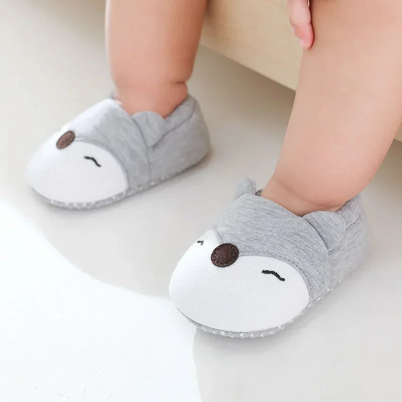 Chaussons Koala